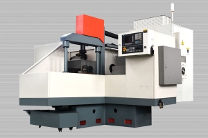 550NC数控精密型双侧铣床